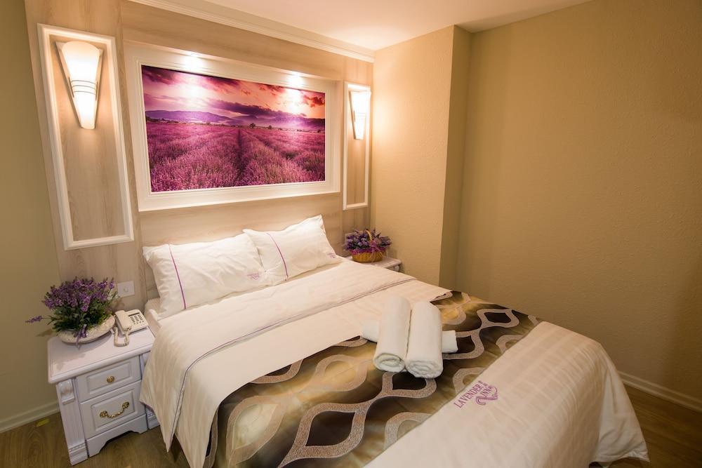 Lavender Inn USJ Subang Jaya Exterior foto