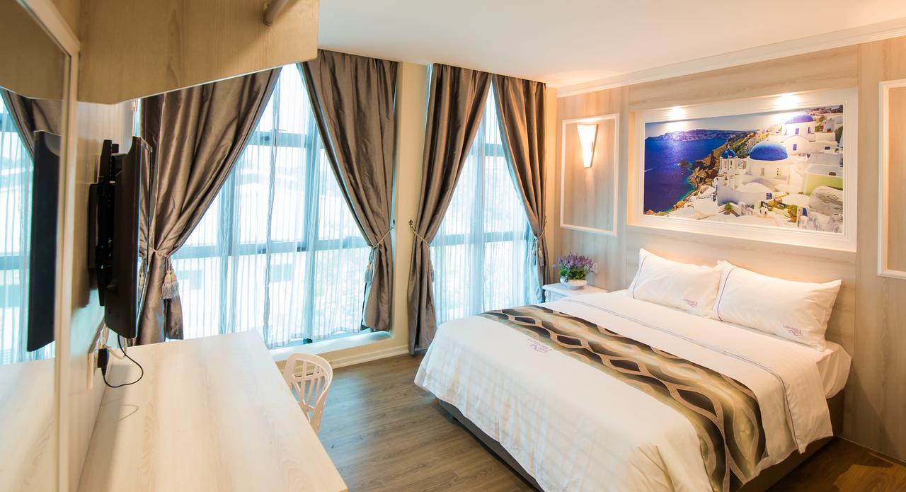 Lavender Inn USJ Subang Jaya Exterior foto